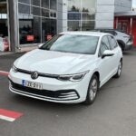 Volkswagen - Golf - First Edition 1,5 eTSI 110 kW (MHEV) DSG-automaatti - Viistoperä