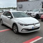 Volkswagen - Golf - First Edition 1,5 eTSI 110 kW (MHEV) DSG-automaatti - Viistoperä