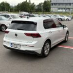 Volkswagen - Golf - First Edition 1,5 eTSI 110 kW (MHEV) DSG-automaatti - Viistoperä