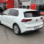 Volkswagen - Golf - First Edition 1,5 eTSI 110 kW (MHEV) DSG-automaatti - Viistoperä