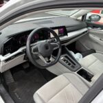 Volkswagen - Golf - First Edition 1,5 eTSI 110 kW (MHEV) DSG-automaatti - Viistoperä