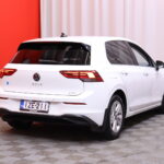 Volkswagen - Golf - // Suomi-auto / Webasto / ACC / Kamera / Keyless / Ambient / - Viistoperä
