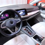 Volkswagen - Golf - // Suomi-auto / Webasto / ACC / Kamera / Keyless / Ambient / - Viistoperä