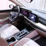 Volkswagen - Golf - // Suomi-auto / Webasto / ACC / Kamera / Keyless / Ambient / - Viistoperä