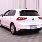 Volkswagen - Golf - // Suomi-auto / Webasto / ACC / Kamera / Keyless / Ambient / - Viistoperä