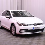Volkswagen - Golf - // Suomi-auto / Webasto / ACC / Kamera / Keyless / Ambient / - Viistoperä