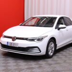 Volkswagen - Golf - // Suomi-auto / Webasto / ACC / Kamera / Keyless / Ambient / - Viistoperä