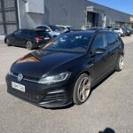 Volkswagen - Golf - Variant GTD 2,0 TDI 135 kW (184 hv) DSG-automaatti - Farmari