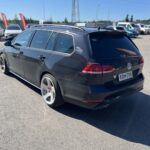 Volkswagen - Golf - Variant GTD 2,0 TDI 135 kW (184 hv) DSG-automaatti - Farmari