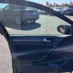 Volkswagen - Golf - Variant GTD 2,0 TDI 135 kW (184 hv) DSG-automaatti - Farmari