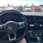 Volkswagen - Golf - Variant GTD 2,0 TDI 135 kW (184 hv) DSG-automaatti - Farmari