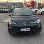 Volkswagen - ID.3 - Pro Performance Family 150 kW, akku 58 kWh - Viistoperä