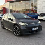 Volkswagen - ID.3 - Pro Performance Family 150 kW, akku 58 kWh - Viistoperä