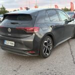 Volkswagen - ID.3 - Pro Performance Family 150 kW, akku 58 kWh - Viistoperä