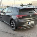 Volkswagen - ID.3 - Pro Performance Family 150 kW, akku 58 kWh - Viistoperä