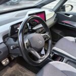 Volkswagen - ID.3 - Pro Performance Family 150 kW, akku 58 kWh - Viistoperä