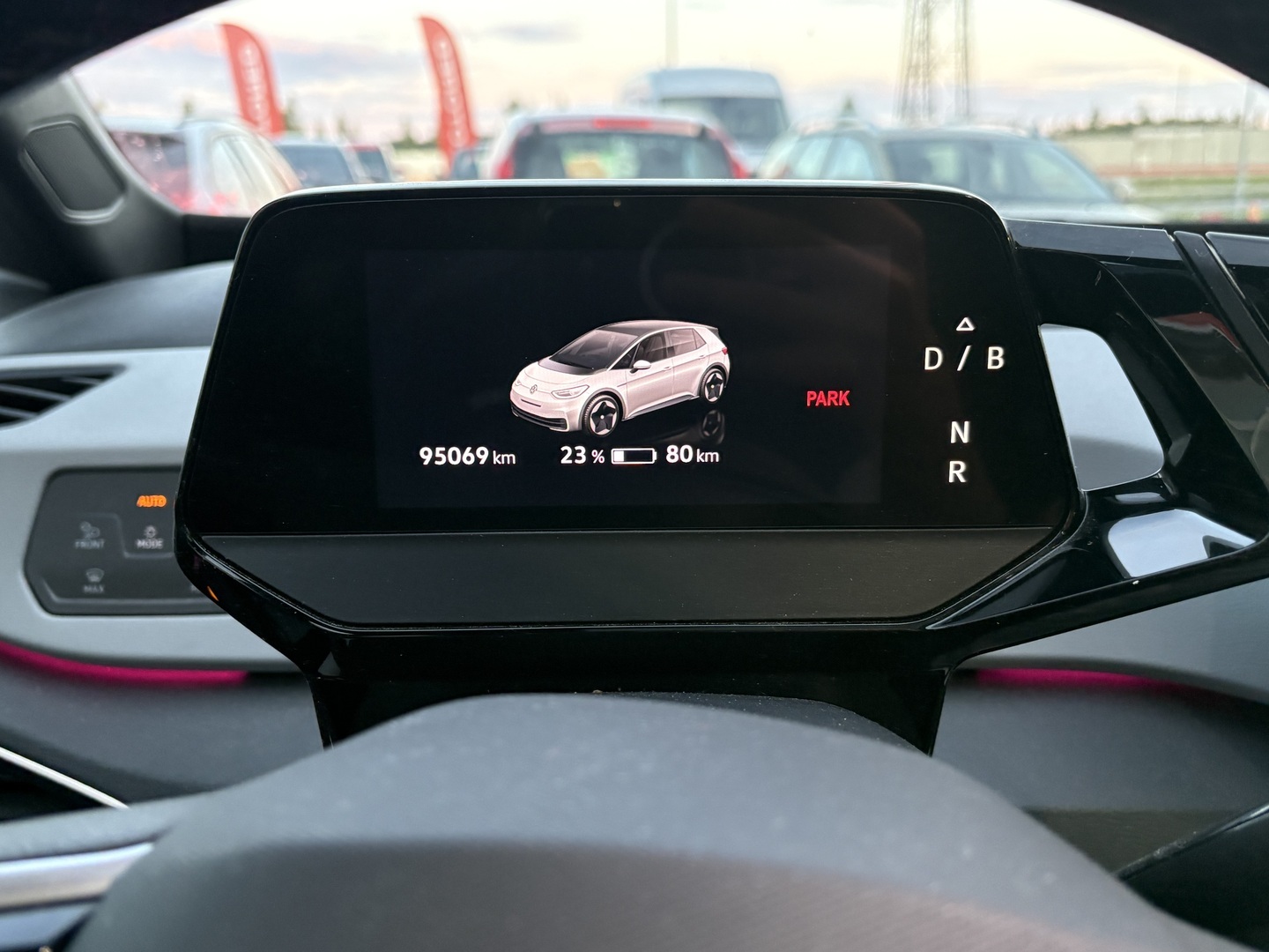 Volkswagen - ID.3 - Pro Performance Family 150 kW, akku 58 kWh - Viistoperä