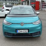 Volkswagen - ID.3 - ID.3 PRO 150 KW Farmari (AC) 5ov - Farmari