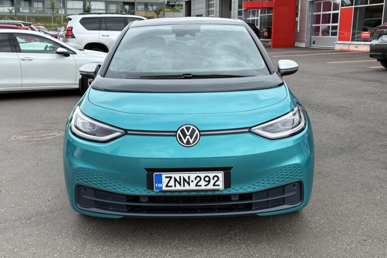 Volkswagen ID.3