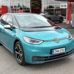 Volkswagen - ID.3 - ID.3 PRO 150 KW Farmari (AC) 5ov - Farmari