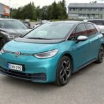 Volkswagen - ID.3 - ID.3 PRO 150 KW Farmari (AC) 5ov - Farmari