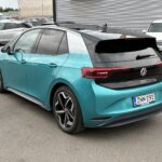 Volkswagen - ID.3 - ID.3 PRO 150 KW Farmari (AC) 5ov - Farmari