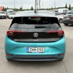 Volkswagen - ID.3 - ID.3 PRO 150 KW Farmari (AC) 5ov - Farmari