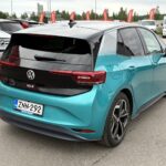 Volkswagen - ID.3 - ID.3 PRO 150 KW Farmari (AC) 5ov - Farmari