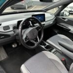 Volkswagen - ID.3 - ID.3 PRO 150 KW Farmari (AC) 5ov - Farmari