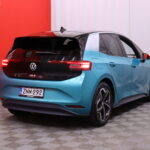 Volkswagen - ID.3 - ID.3 PRO 150 KW Farmari // Suomi-auto / lämpöpumppu / ACC / Keyless / Kamera // - Farmari