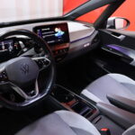 Volkswagen - ID.3 - ID.3 PRO 150 KW Farmari // Suomi-auto / lämpöpumppu / ACC / Keyless / Kamera // - Farmari