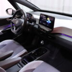 Volkswagen - ID.3 - ID.3 PRO 150 KW Farmari // Suomi-auto / lämpöpumppu / ACC / Keyless / Kamera // - Farmari