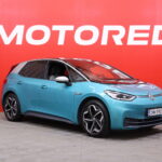 Volkswagen - ID.3 - ID.3 PRO 150 KW Farmari // Suomi-auto / lämpöpumppu / ACC / Keyless / Kamera // - Farmari