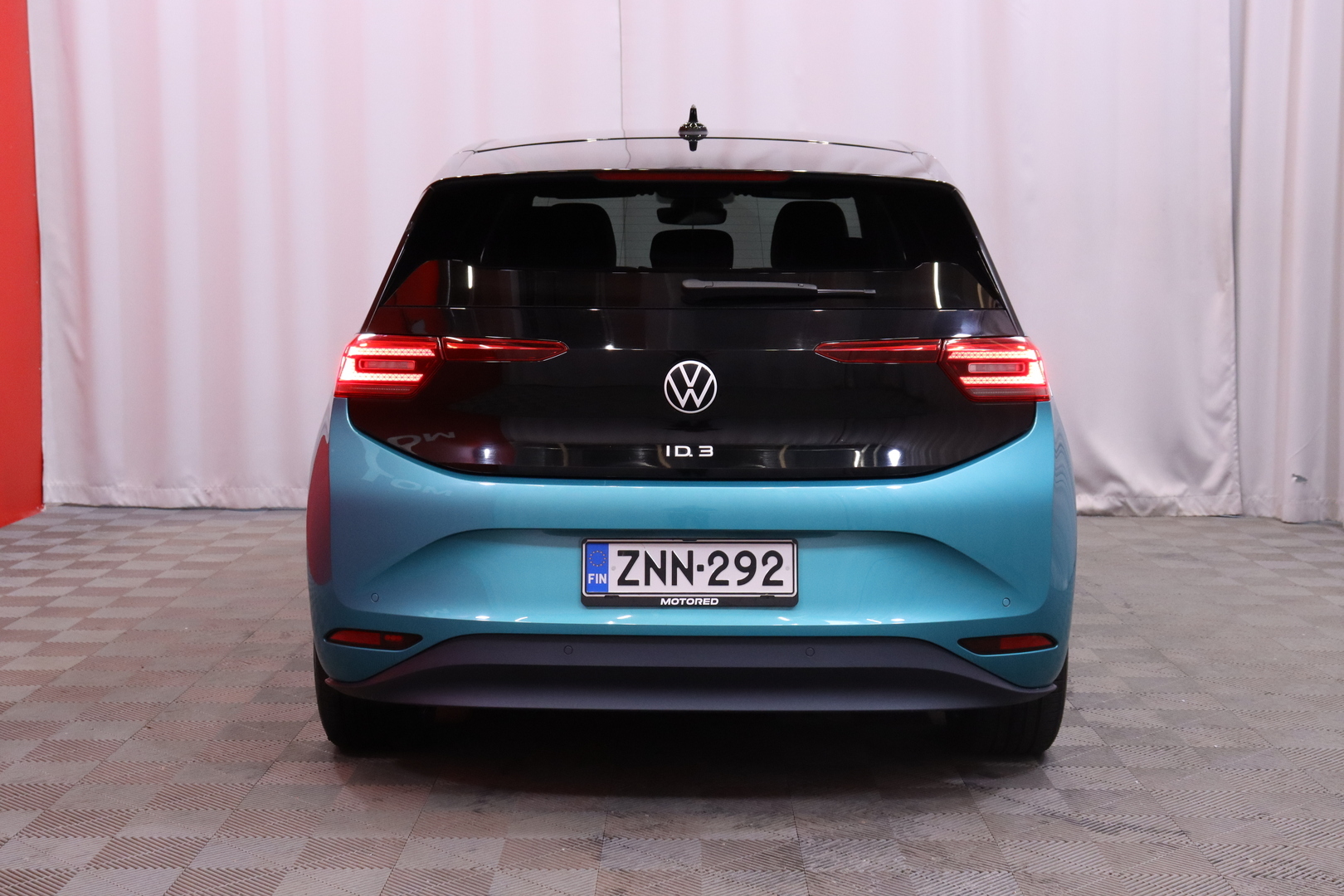 Volkswagen - ID.3 - ID.3 PRO 150 KW Farmari // Suomi-auto / lämpöpumppu / ACC / Keyless / Kamera // - Farmari