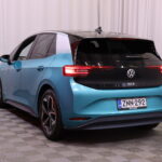 Volkswagen - ID.3 - ID.3 PRO 150 KW Farmari // Suomi-auto / lämpöpumppu / ACC / Keyless / Kamera // - Farmari