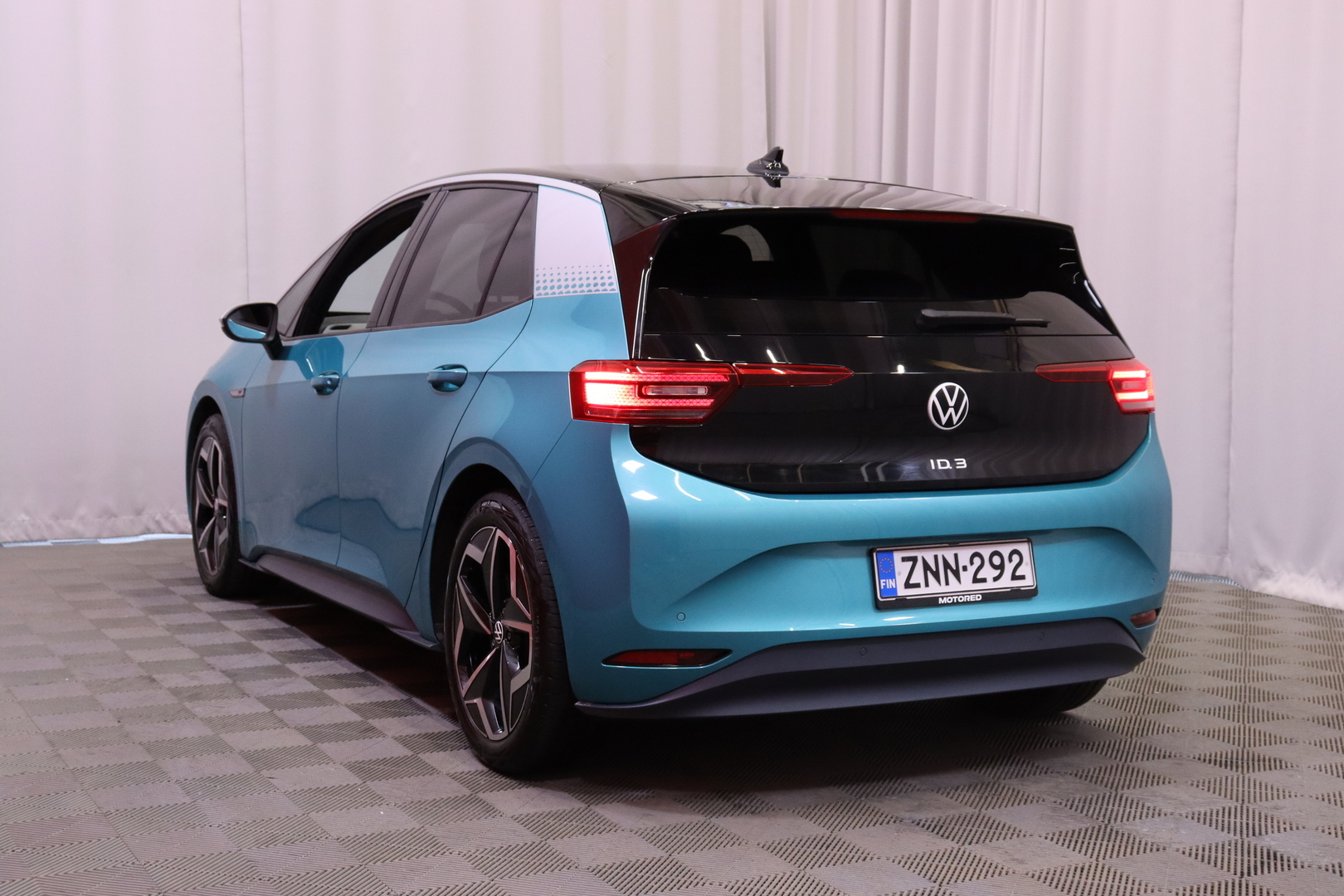 Volkswagen - ID.3 - ID.3 PRO 150 KW Farmari // Suomi-auto / lämpöpumppu / ACC / Keyless / Kamera // - Farmari