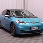 Volkswagen - ID.3 - ID.3 PRO 150 KW Farmari // Suomi-auto / lämpöpumppu / ACC / Keyless / Kamera // - Farmari