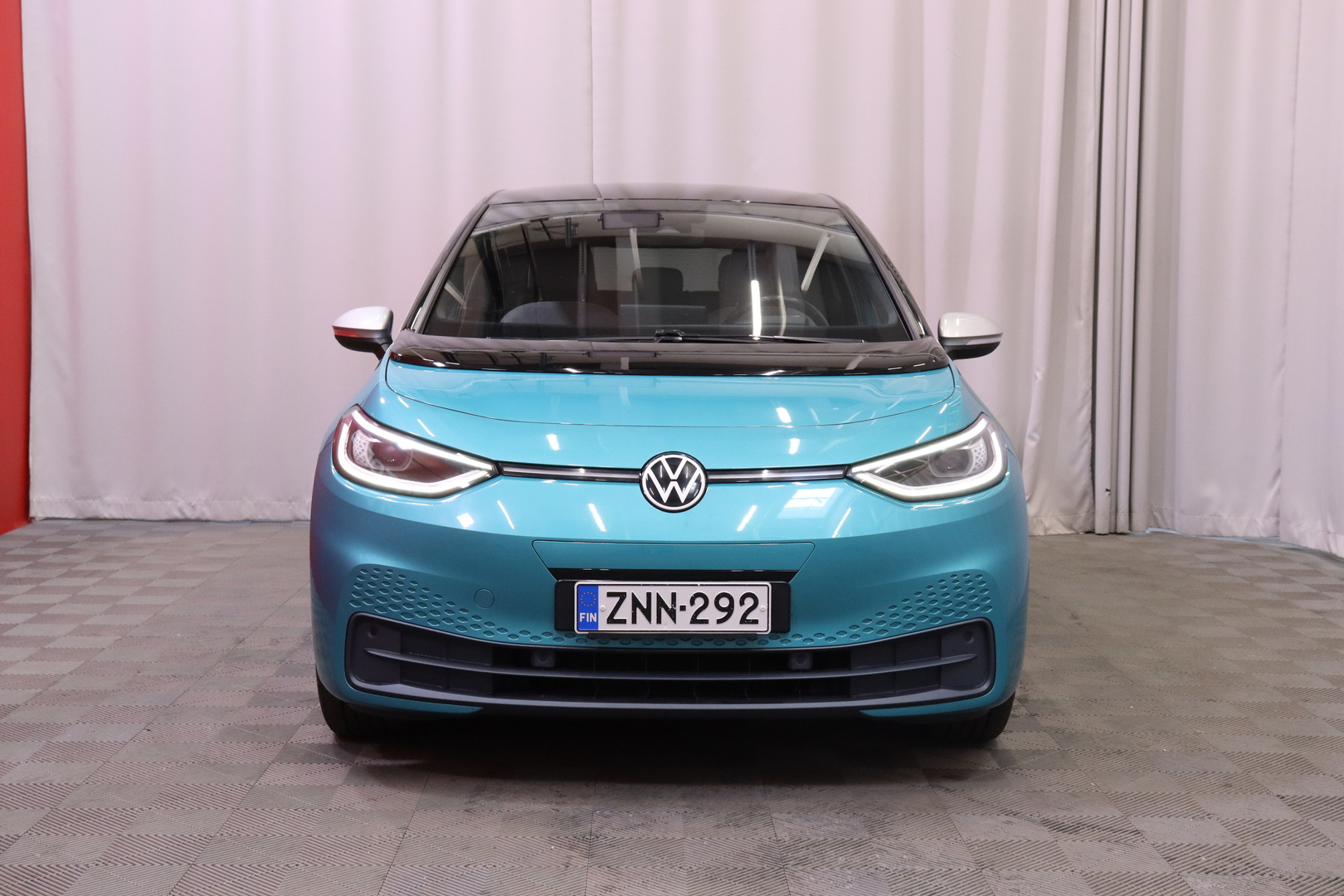 Volkswagen - ID.3 - ID.3 PRO 150 KW Farmari // Suomi-auto / lämpöpumppu / ACC / Keyless / Kamera // - Farmari