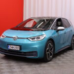 Volkswagen - ID.3 - ID.3 PRO 150 KW Farmari // Suomi-auto / lämpöpumppu / ACC / Keyless / Kamera // - Farmari