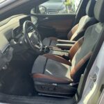 Volkswagen - ID.4 - Pro Performance 1ST Max 150 kW, akku 77 kWh // Matrix / Hieronta / HUD / 360° / Panorama / Koukku // - Maastoauto