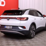 Volkswagen - ID.4 - Pro Performance 1ST Max 150 kW, akku 77 kWh // Matrix / Hieronta / HUD / 360° / Panorama / Koukku // - Maastoauto
