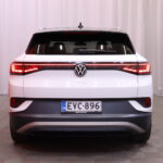 Volkswagen - ID.4 - Pro Performance 1ST Max 150 kW, akku 77 kWh // Matrix / Hieronta / HUD / 360° / Panorama / Koukku // - Maastoauto