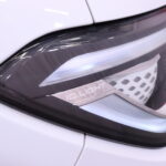 Volkswagen - ID.4 - Pro Performance 1ST Max 150 kW, akku 77 kWh // Matrix / Hieronta / HUD / 360° / Panorama / Koukku // - Maastoauto