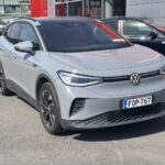 Volkswagen - ID.4 - Pro Performance 1ST Max 150 kW, akku 77 kWh - Maastoauto