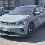 Volkswagen - ID.4 - Pro Performance 1ST Max 150 kW, akku 77 kWh - Maastoauto