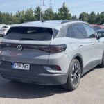 Volkswagen - ID.4 - Pro Performance 1ST Max 150 kW, akku 77 kWh - Maastoauto