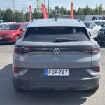 Volkswagen - ID.4 - Pro Performance 1ST Max 150 kW, akku 77 kWh - Maastoauto