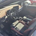 Volkswagen - ID.4 - Pro Performance 1ST Max 150 kW, akku 77 kWh - Maastoauto