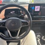 Volkswagen - ID.4 - Pro Performance 1ST Max 150 kW, akku 77 kWh - Maastoauto