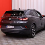 Volkswagen - ID.4 - Pro Performance Max 150 kW, akku 77 kWh // TopSport / Panorama / 360 / Läm. tuulilasi // - Maastoauto